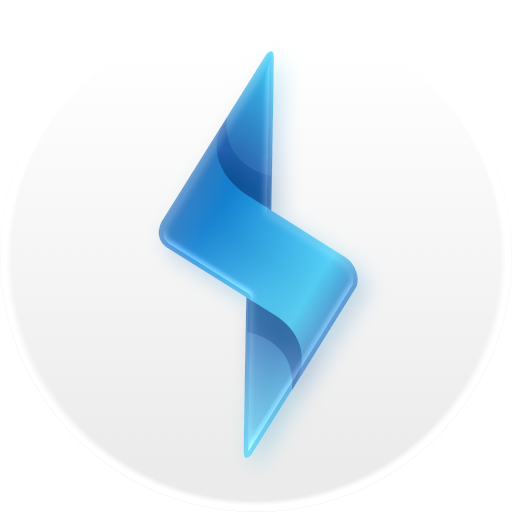 Lightning icon